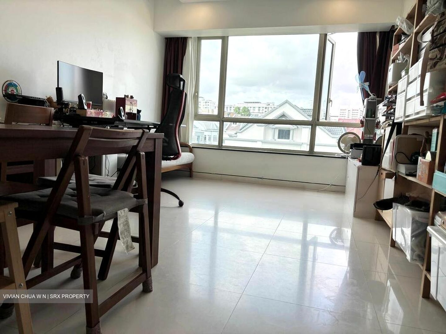 Fontaine Parry (D19), Condominium #608629681